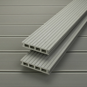 UPM ProFi Terrassendiele Deck 150 28x150 Silbergrün